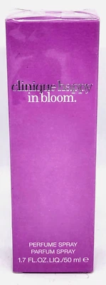 Spray perfume Clinique Happy In Bloom para mujer 1,7 fl oz Foto 1 de 4