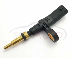 Genuine OE Engine Coolant Temperature Sensor 03N919501A For VW Transporter T6 - Picture 1 of 2