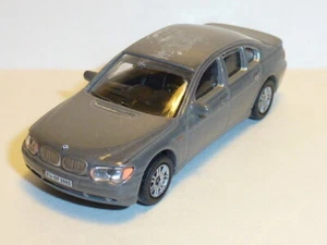 0356-Schüco BMW 750 1/87 - Imagen 1 de 2