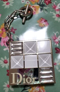 Charm Christian Dior Crystal Shine #002 Charm Lucidalabbra Specchio con scatola - Foto 1 di 3