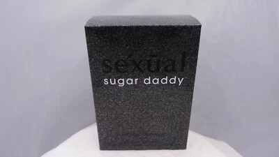 SEXUAL SUGAR DADDY pour HOMME MICHEL GERMAIN 4.2 oz (125 ml) EDT Spray  - Image 1 of 2