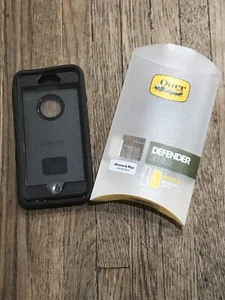 Otterbox Defender Series Hülle für iPhone 6 Plus, TEIL A INTERNE SCHICHT - Bild 1 von 1