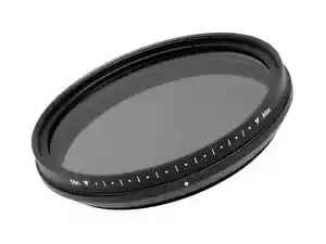 Filtro ND variable - Imagen 1 de 6