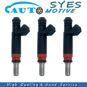 3Pcs Fuel Injectors 420874520 For SeaDoo GTX LTD 215 Islandia SE 215 430 RXP RXT - Bild 1 von 8