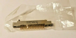 Connettore AIRBORN WTB30SAD11SY rettangolare MIL spec - Foto 1 di 3