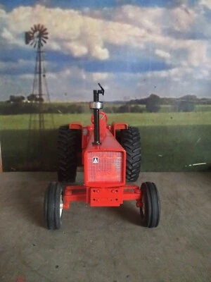 190 Allis Chalmers, Grille DECAL ONLY,  1/16 scale - Image 1 of 2