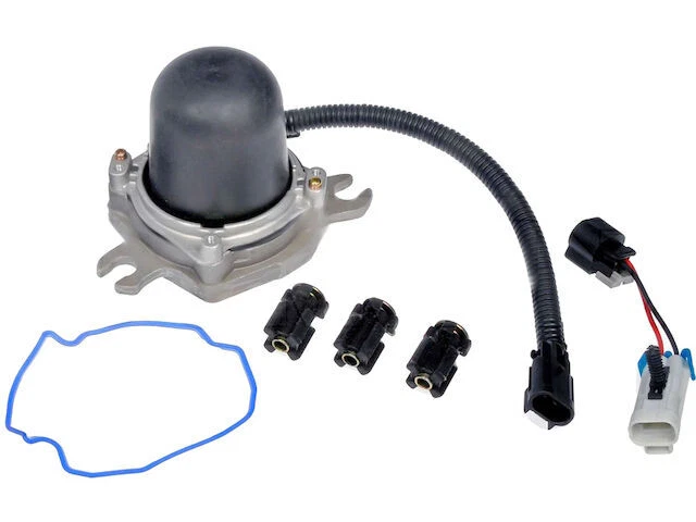 Bomba de ar para 2011-2014 Toyota Tundra 4.0L V6 2012 2013 TJ217XG bomba de ar - Imagem 1 de 1