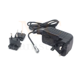 Adaptador de corriente alterna 12V 3A para cámara de cine de bolsillo BMPCC4K BMPCC 4K Blackmagic 4K - Imagen 1 de 9
