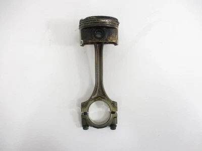 Piston Single 1kr-fe Fits for Subaru Justy IV 1.0 Foto 1 de 4