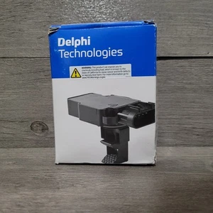 Mass Air Flow Sensor Delphi AF10060 - Picture 1 of 2