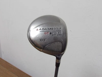 Adams Tight Lies GT Acero 303 10.5* Driver Rígido Flex Grafito ¡Muy Bonito!! Foto 1 de 4