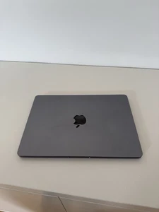 macbook air m3 13 zoll 512 24 GB Silver - Bild 1 von 4