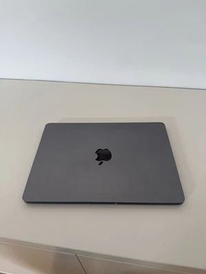 macbook air m3 13 zoll 512 24 GB Silver - Bild 1 von 4