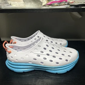 Zapatos Kane Revive Active Recovery para hombre talla 12 blanco azul confort - Imagen 1 de 14