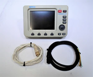 SI-TEX Nautilus NT- GPS Receiver - Power Tested ONLY w/ Cables - Picture 1 of 9
