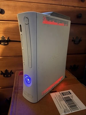 Microsoft Xbox 360 128GB SSD - Image 1 of 4