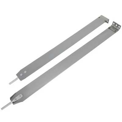 2Pcs Fuel Tank Strap for 88-93 Dodge D100 D150 D250 D350 W100 W150 - Image 1 of 4