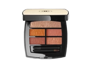 CHANEL Les Beiges Healthy Glow Natural Eyeshadow - Golden Summer 2025 - Picture 1 of 3