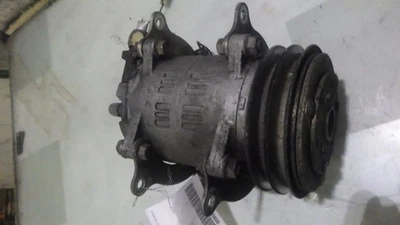 Compresor 91 VOLVO SERIE 240  Foto 1 de 4