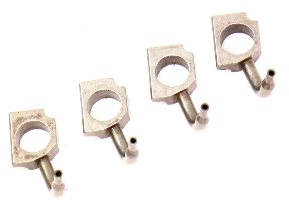 Pulverizadores de pistón de aceite 2.0T VW Jetta GTI Audi A3 A4 TT Eos Passat B6 Foto 1 de 1