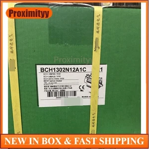 1PC New Schneider BCH1302N12A1C Servo Motor Fast Shipping - Picture 1 of 3