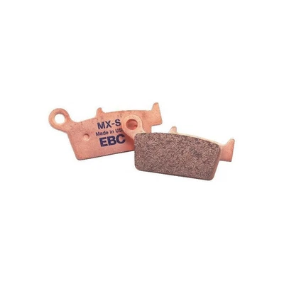 EBC MX-S Brake Pads - Front MXS450 — 第 1/3 张图片