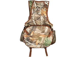 Hunters Specialties Undertaker Turkey Vest - Realtree Edge - HS-STR-100176 New - Picture 1 of 4