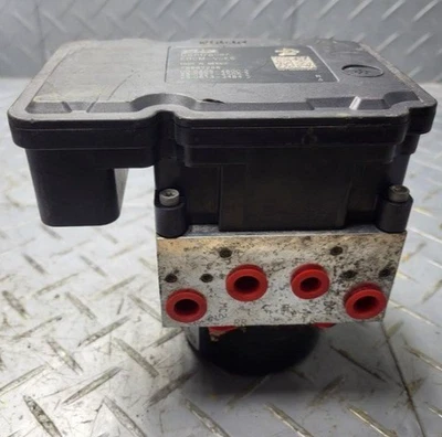 2008 Chevy Equinox Saturn VUE ABS Anti Lock Brake Pump Module Assembly OEM Foto 1 de 4