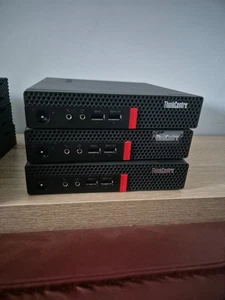 Lenovo ThinkCentre M625q 8GB RAM 256GB SSD Windows 10 (No Wifi) - Picture 1 of 2
