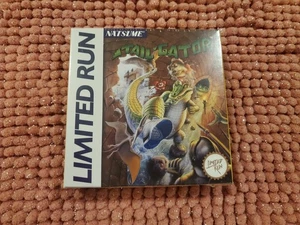 Tail Gaitor (Nintendo GB) *NEU* - Bild 1 von 2