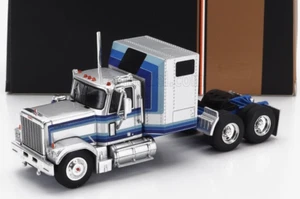 IXO 1/64 D/CAST SNOWMANS 1980 GMC GENERAL TRUCK SMOKEY & THE BANDIT II 2 64TR003 - Picture 1 of 10