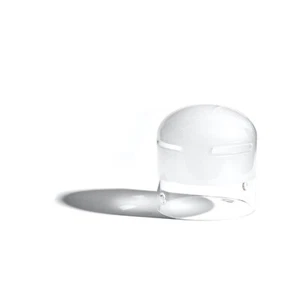 Glass Dome 75mm for Profoto Pro and Acute Heads 7a 8a Pro-10 Plus 101592 - Picture 1 of 1