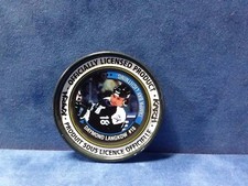 1997-98 Irwin Toys KATCH Coin Hockey #136 Daymond Langkow