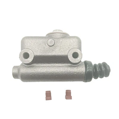 Brake Master Cylinder for Kaiser-Frazer Studebaker Jeep CJ DJ series 1955-1971 - Image 1 of 4