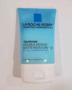 La Roche Posay Toleriane Double Repair Matte Gesichtsfeuchtigkeitscreme 3,38 Oz. - Bild 1 von 4