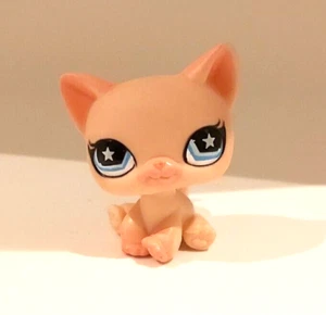 Petshop Chat Siamois / LPS 959 - Picture 1 of 2