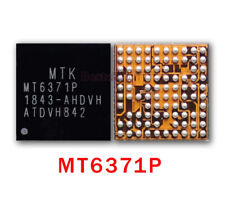 2 PCS  New Power IC  MT6371P For Phone repair
