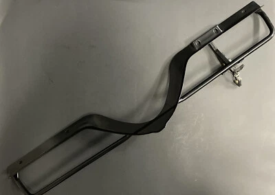 9632192000 Alfa Romeo 164 carcasa de parrilla delantera / moldura con pestillo de capó - ¡NUEVO EN STOCK! Foto 1 de 4