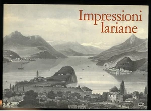 Lariane Impressions Cesare Rodi 1971 - Picture 1 of 1