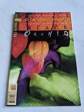 Black Orchid #20 April 1995 DC Vertigo Comics 