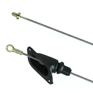 Clutch Cable ATP Y-743 - Picture 1 of 6