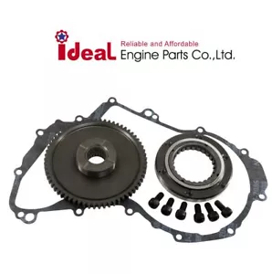 Kit de embrague de arranque con junta 00 ~05 para Yamaha Wolverine 350 - Imagen 1 de 1