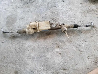 2015-2016 Ford Truck F150 Power Steering Gear Rack And Pinion Assembly OEM Foto 1 de 4