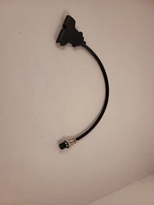 Electric Golf Cart Power Connector, Battery Plug Bat Caddy Lithium T style - Picture 1 of 3