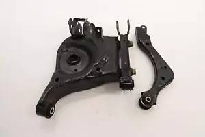2022 - 2025 INFINITI QX55 REAR LEFT SIDE SUSPENSION CONTROL ARM SET OF 2 OEM - Picture 1 of 9