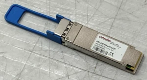 Precision 100G QSFP28 1310nm 10km Transceiver Modul | PRE-QSFP28-LR4-ARST - Bild 1 von 6