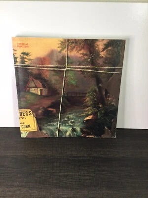 American Paintings V 1988, Berry-Hill Galleries, Vintage paperback art book Foto 1 de 4