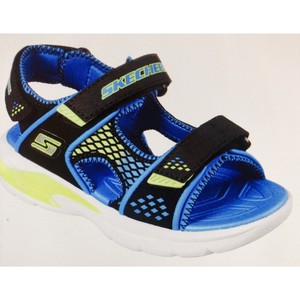 sketchers kids sandals