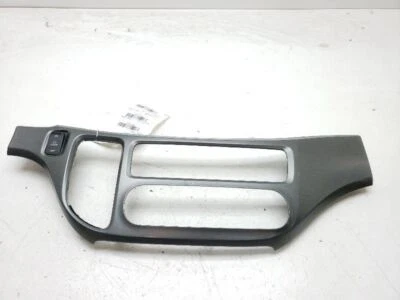 Honda Odyssey 2006 tablero aire acondicionado bisel de ventilación 77250-SHU-A2-20 Foto 1 de 4