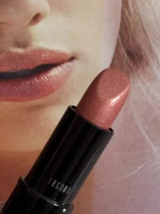 Lancome COLOR DESIGN Sensational Effect Lip Color PINK ATTITUDE (Shimmer) RARE - Picture 1 of 5